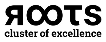 Logo Roots cluster of excellence