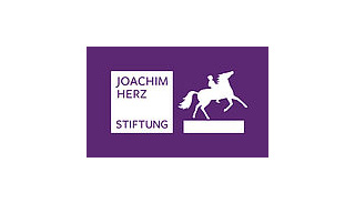 Logo Joachim-Herz-Stiftung