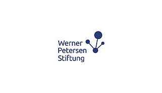 Logo Werner-Petersen-Stiftung